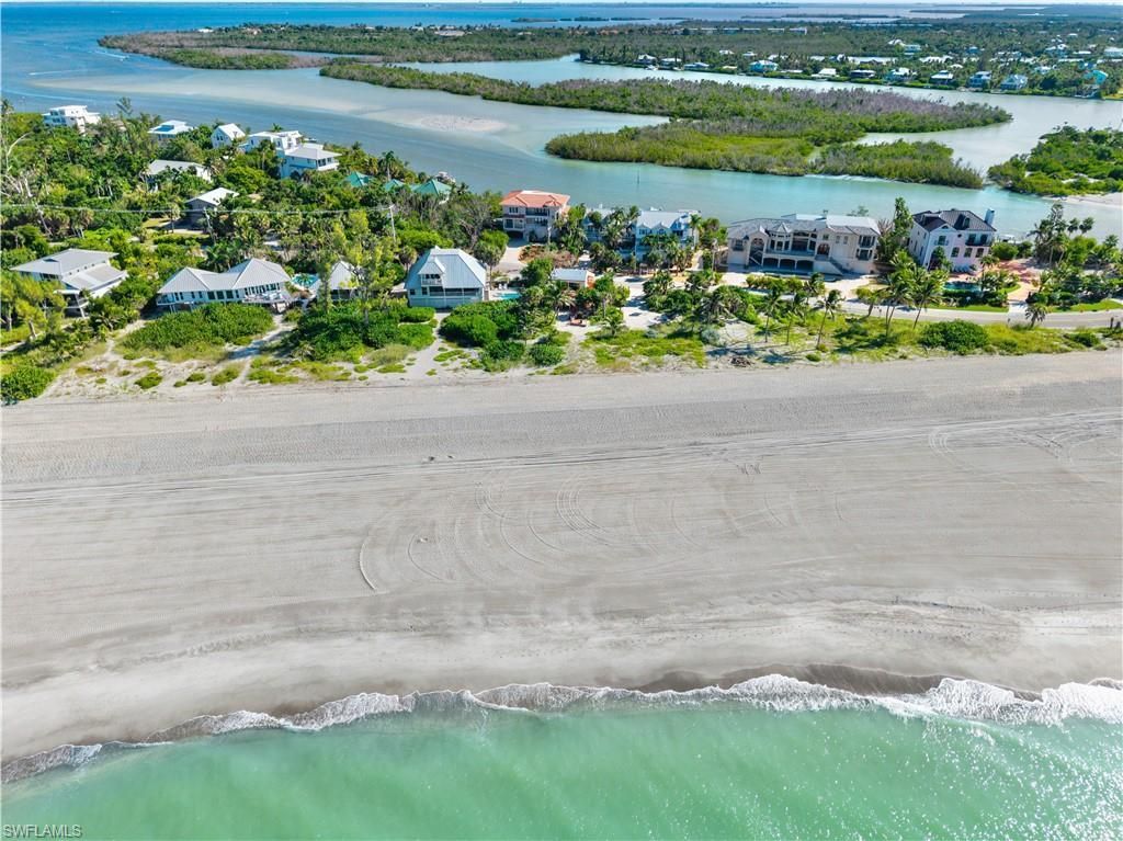 17170 Captiva Dr, Captiva, FL 33924 Photo