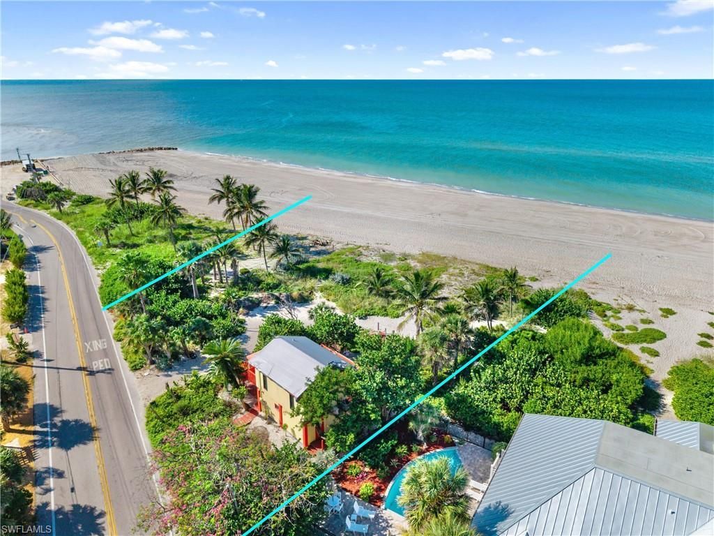 17170 Captiva Dr, Captiva, FL 33924 Photo