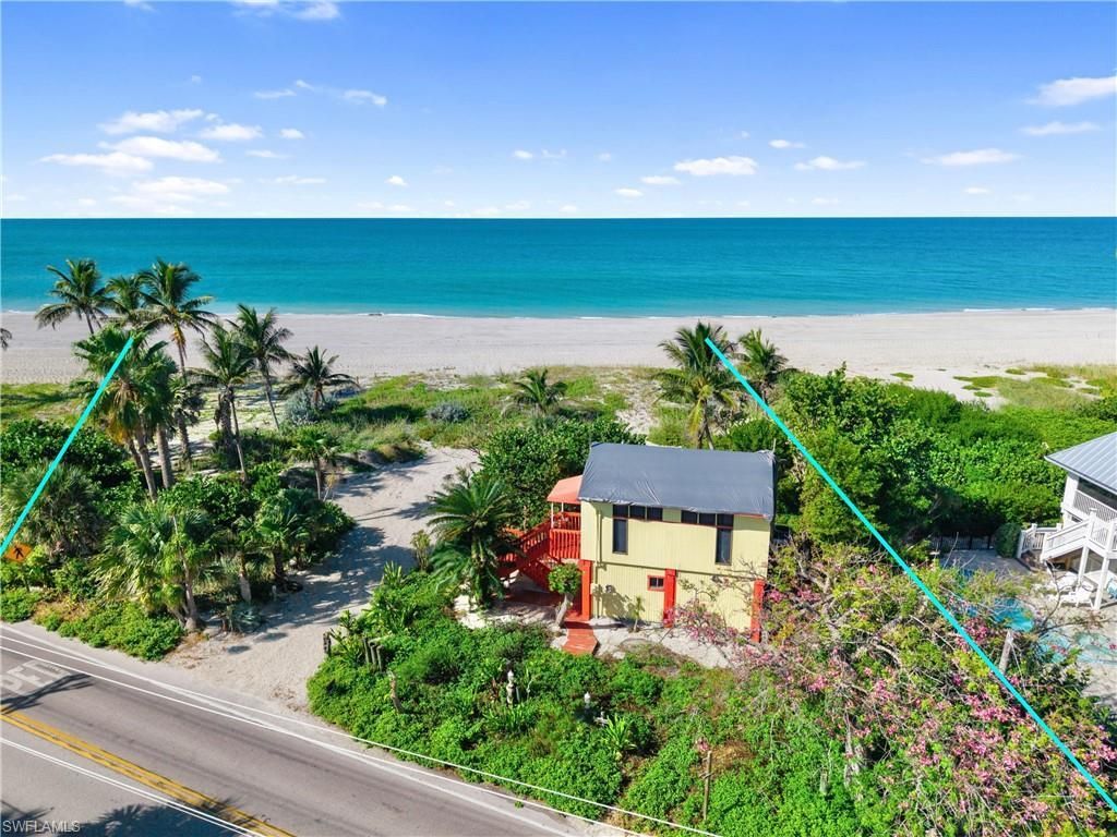 17170 Captiva Dr, Captiva, FL 33924 Photo
