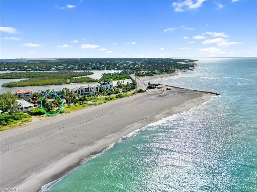 17170 Captiva Dr, Captiva, FL 33924 Photo
