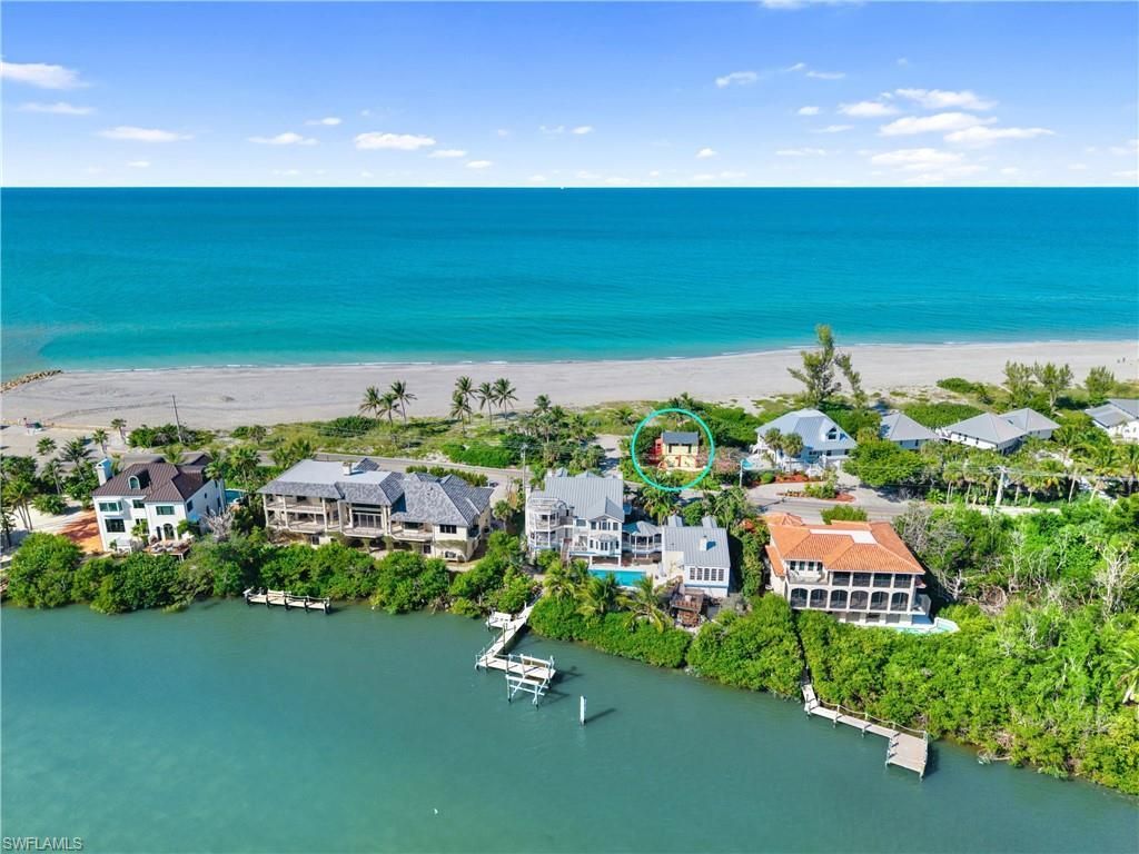 17170 Captiva Dr, Captiva, FL 33924 Photo