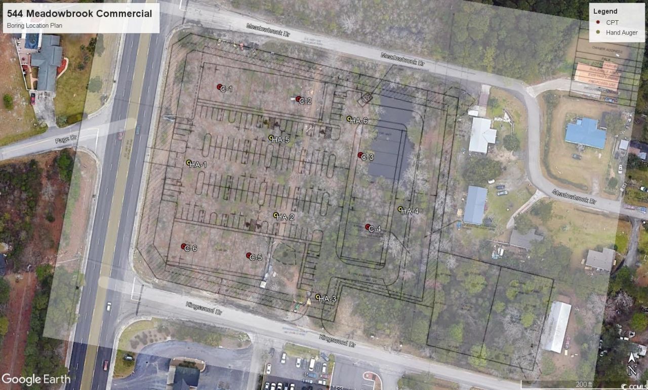 2311 Highway 544 Photo 16