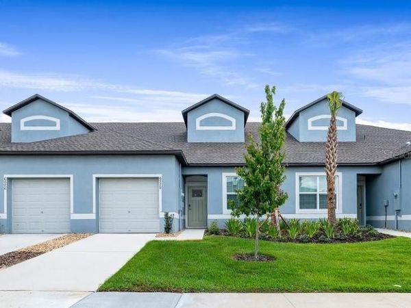 6916 RIPPLE POND LOOP, ZEPHYRHILLS, FL 33541