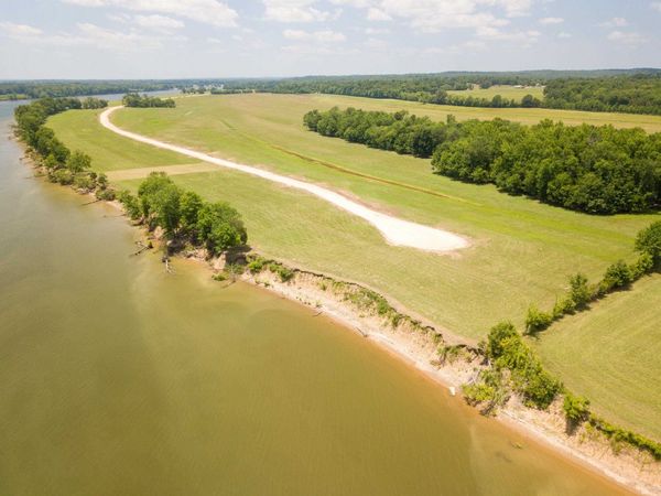 17-93 STEWMAN CREEK LANDING RD, Bath Springs, TN 38311