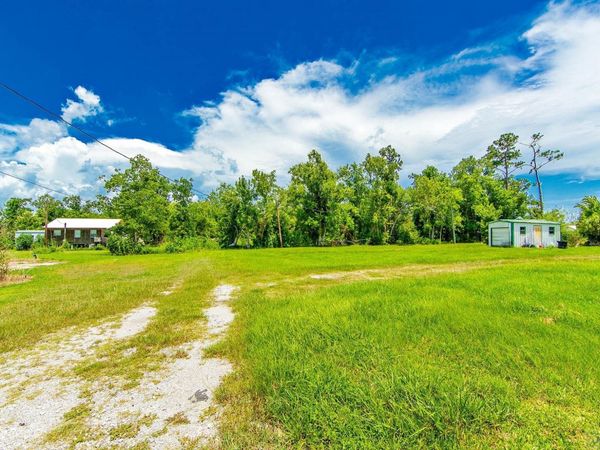 314 Dover Dr, Unit #B-1A, Houma, LA 70363