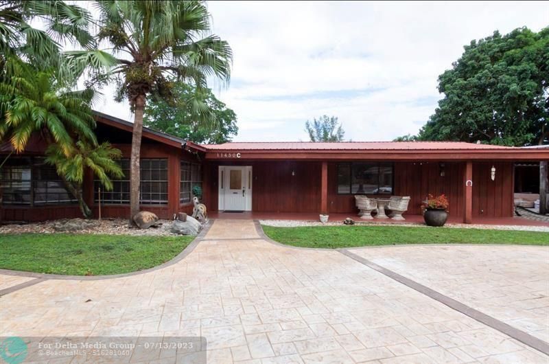 11450 SW 17th Street, Davie, FL 33325 Photo