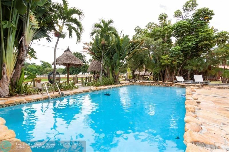 11450 SW 17th Street, Davie, FL 33325 Photo