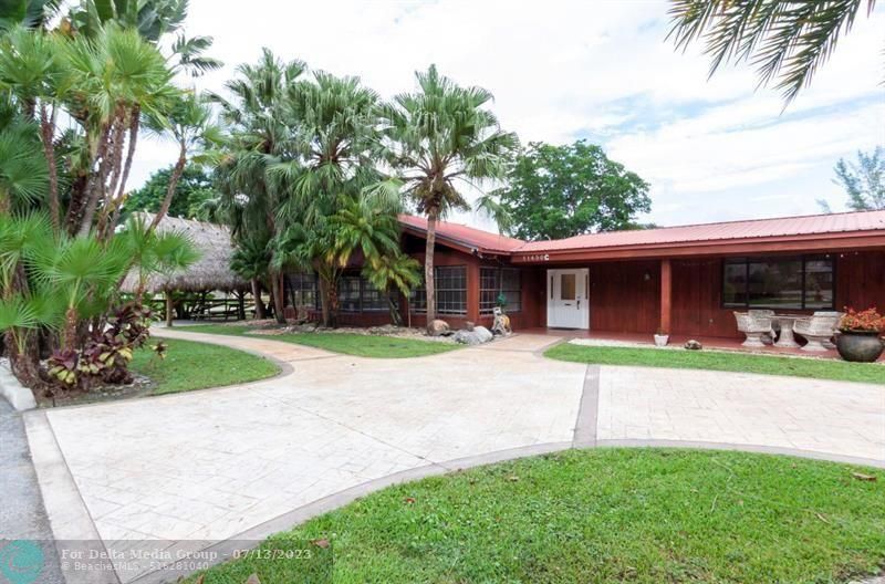 11450 SW 17th Street, Davie, FL 33325 Photo