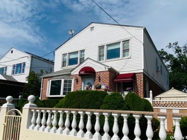 97-47 94 Th Street, Ozone Park, NY 11416