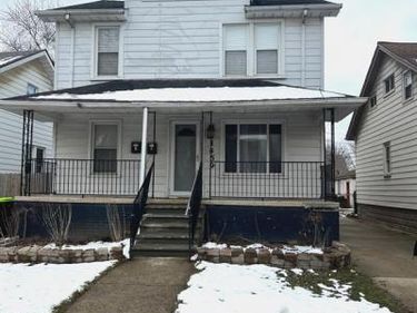 1459 PINGREE Avenue, Lincoln Park, MI 48146