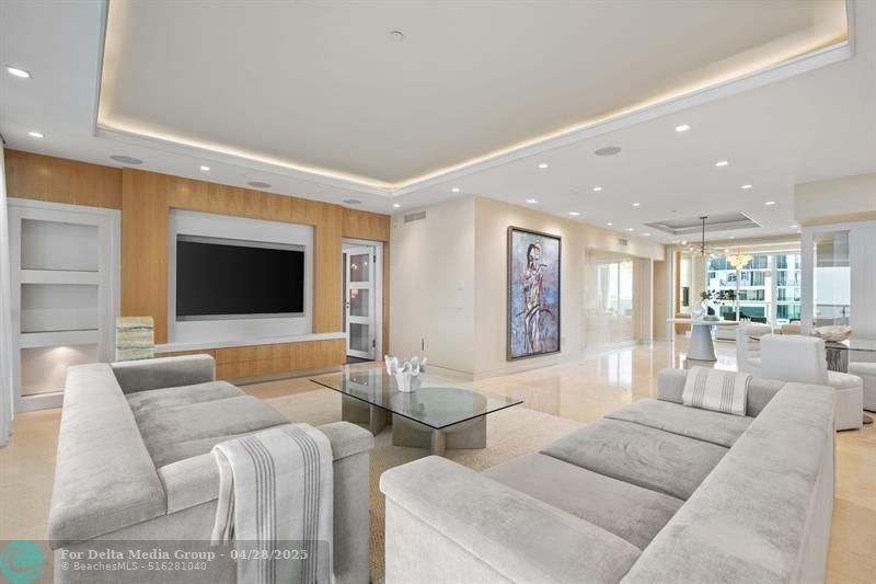 101 S Fort Lauderdale Beach Boulevard, Unit 2703, Fort Lauderdale, FL 33316 Photo