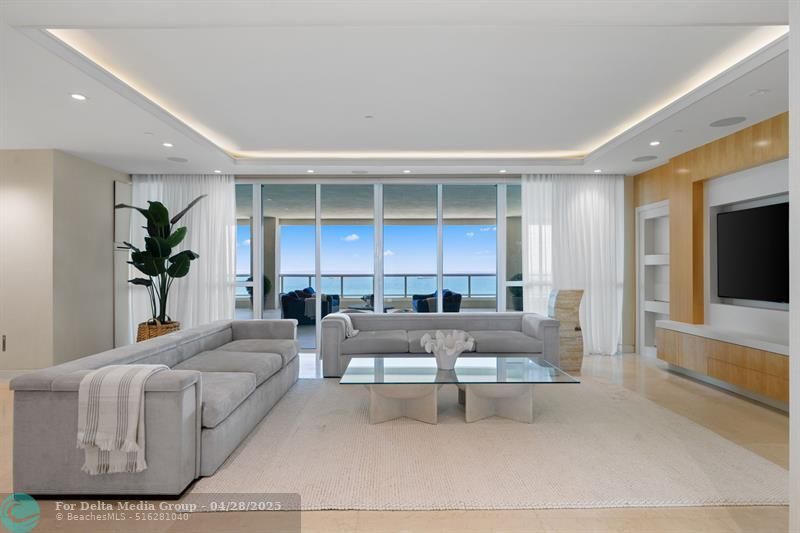 101 S Fort Lauderdale Beach Boulevard, Unit 2703, Fort Lauderdale, FL 33316 Photo