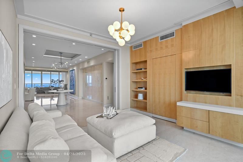 101 S Fort Lauderdale Beach Boulevard, Unit 2703, Fort Lauderdale, FL 33316 Photo
