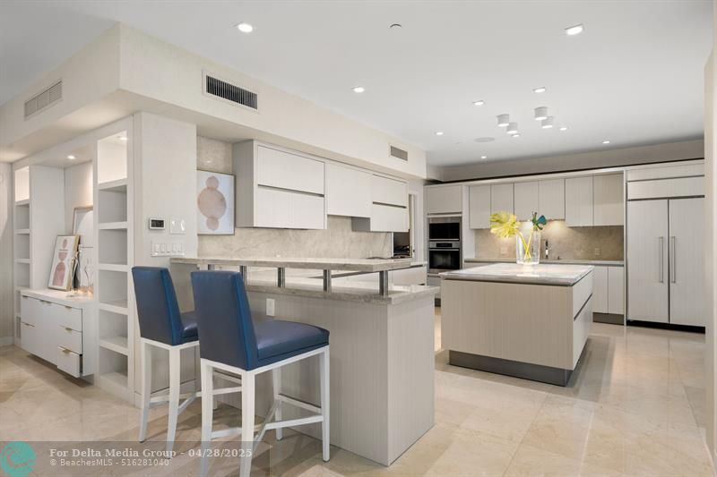 101 S Fort Lauderdale Beach Boulevard, Unit 2703, Fort Lauderdale, FL 33316 Photo