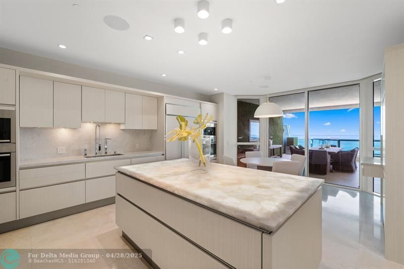 101 S Fort Lauderdale Beach Boulevard, Unit 2703, Fort Lauderdale, FL 33316 Photo