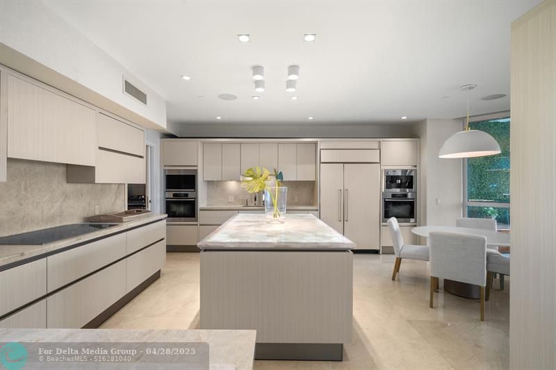 101 S Fort Lauderdale Beach Boulevard, Unit 2703, Fort Lauderdale, FL 33316 Photo