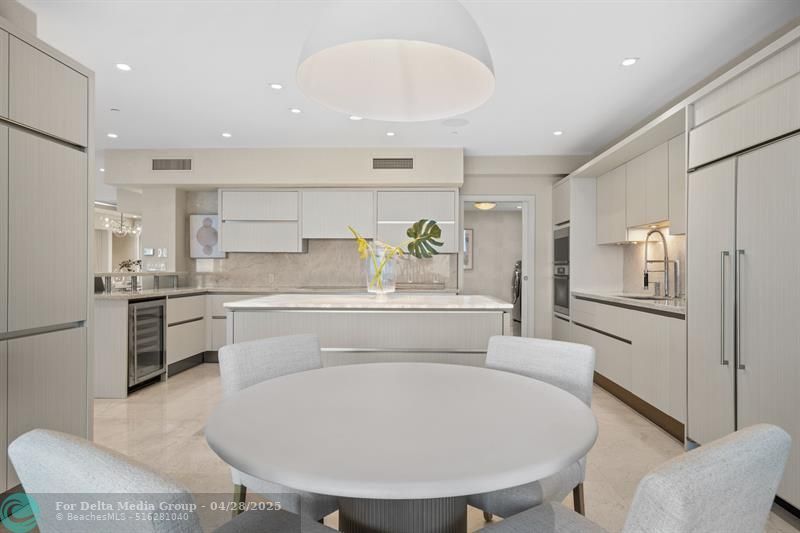 101 S Fort Lauderdale Beach Boulevard, Unit 2703, Fort Lauderdale, FL 33316 Photo