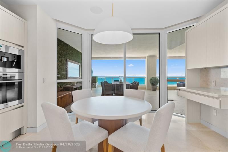 101 S Fort Lauderdale Beach Boulevard, Unit 2703, Fort Lauderdale, FL 33316 Photo