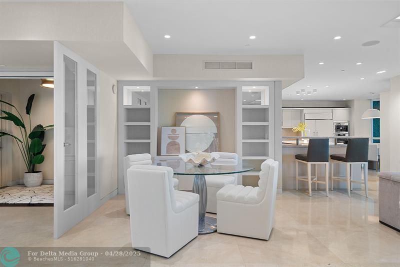 101 S Fort Lauderdale Beach Boulevard, Unit 2703, Fort Lauderdale, FL 33316 Photo