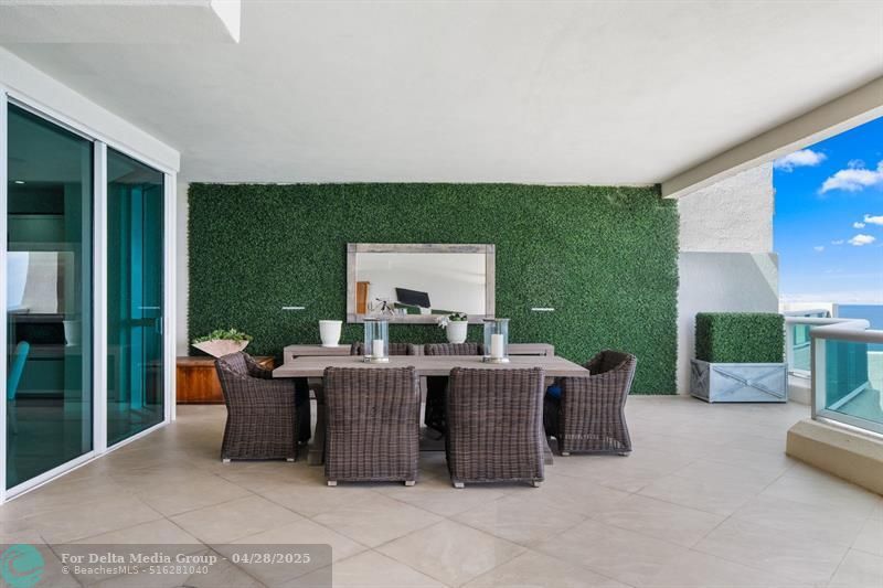 101 S Fort Lauderdale Beach Boulevard, Unit 2703, Fort Lauderdale, FL 33316 Photo