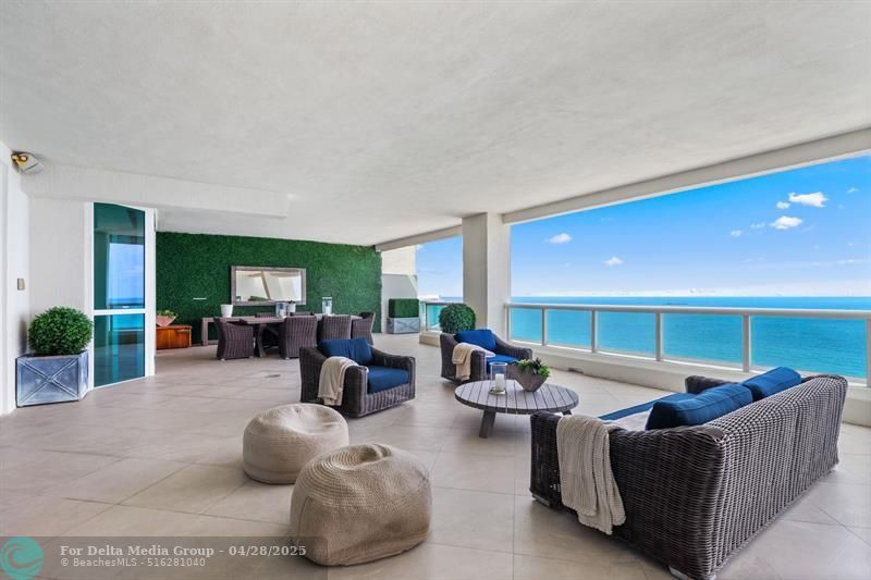 101 S Fort Lauderdale Beach Boulevard, Unit 2703, Fort Lauderdale, FL 33316 Photo