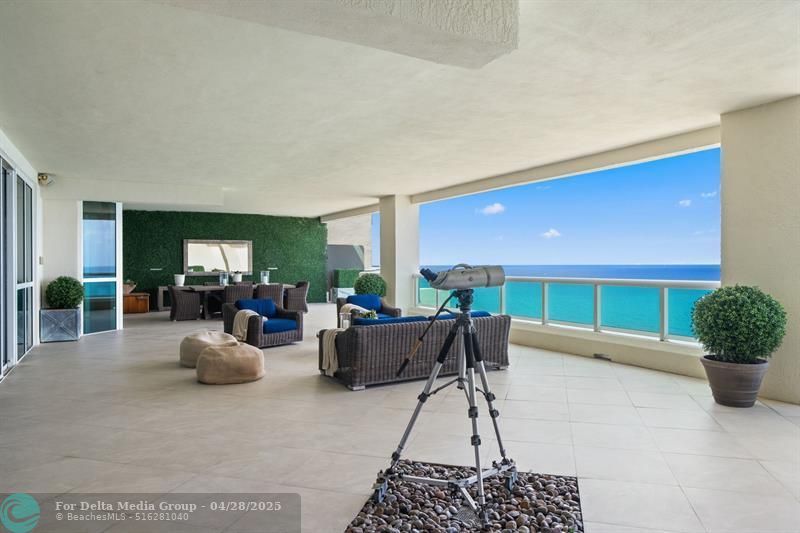 101 S Fort Lauderdale Beach Boulevard, Unit 2703, Fort Lauderdale, FL 33316 Photo