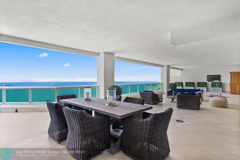 101 S Fort Lauderdale Beach Boulevard, Unit 2703, Fort Lauderdale, FL 33316 Photo