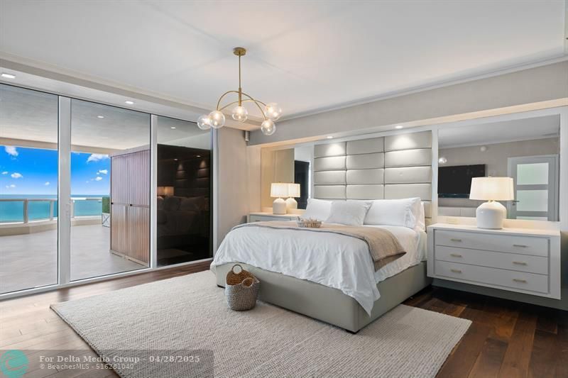 101 S Fort Lauderdale Beach Boulevard, Unit 2703, Fort Lauderdale, FL 33316 Photo