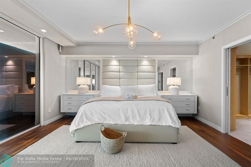 101 S Fort Lauderdale Beach Boulevard, Unit 2703, Fort Lauderdale, FL 33316 Photo