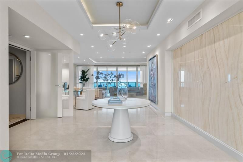 101 S Fort Lauderdale Beach Boulevard, Unit 2703, Fort Lauderdale, FL 33316 Photo