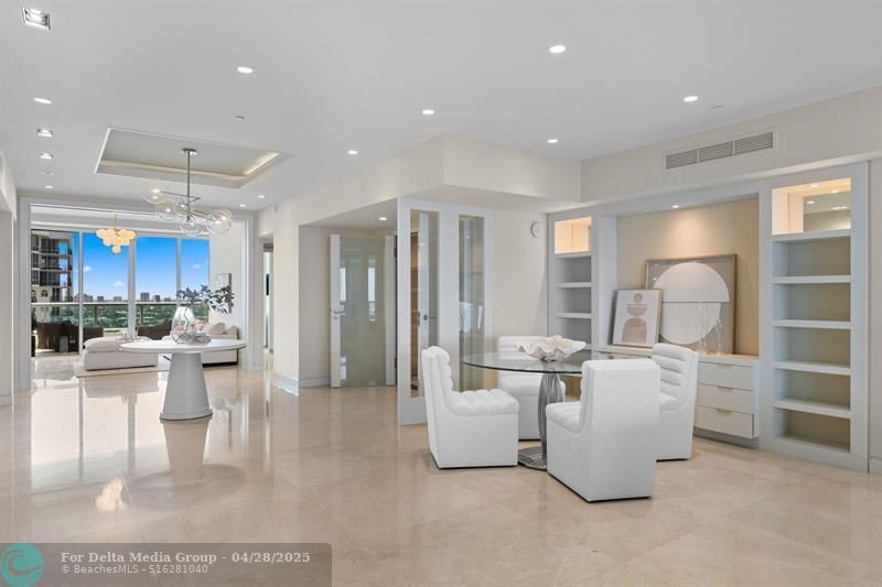 101 S Fort Lauderdale Beach Boulevard, Unit 2703, Fort Lauderdale, FL 33316 Photo