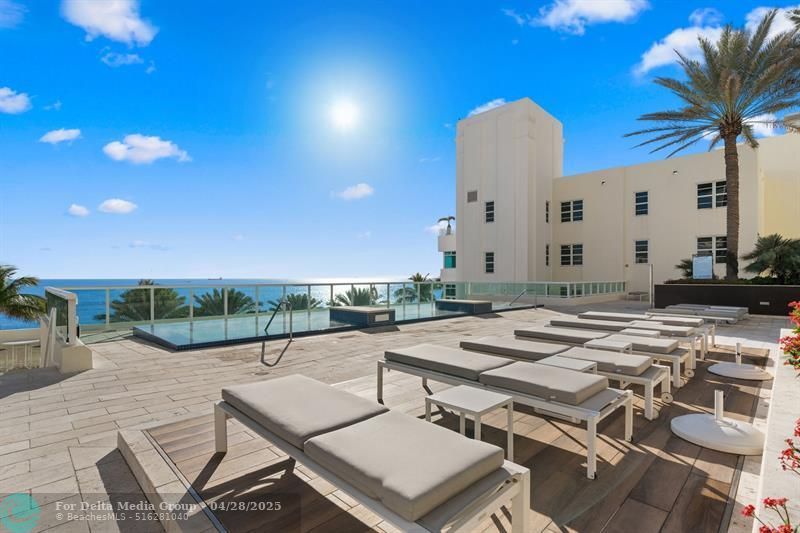 101 S Fort Lauderdale Beach Boulevard, Unit 2703, Fort Lauderdale, FL 33316 Photo