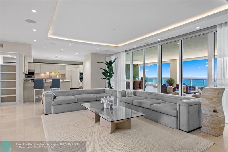 101 S Fort Lauderdale Beach Boulevard, Unit 2703, Fort Lauderdale, FL 33316 Photo