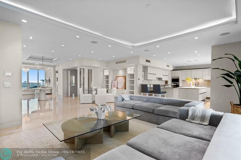 101 S Fort Lauderdale Beach Boulevard, Unit 2703, Fort Lauderdale, FL 33316 Photo