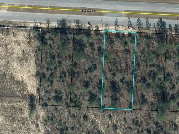 352-20 Elkcam Boulevard, Chipley, FL 32428