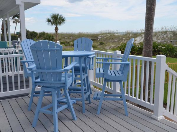 704 OCEAN FRONT, Neptune Beach, FL 32266