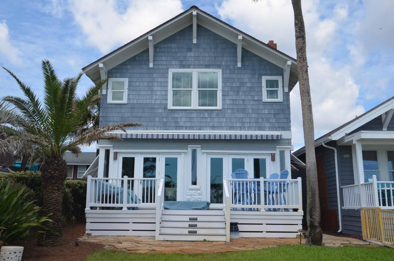 704 Ocean Front, Neptune Beach, FL 32266 Photo