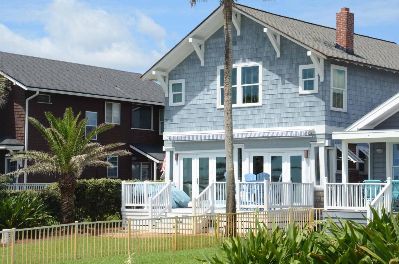 704 Ocean Front, Neptune Beach, FL 32266 Photo