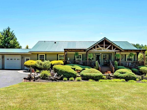 162 Moody Road, Butler, TN 37640