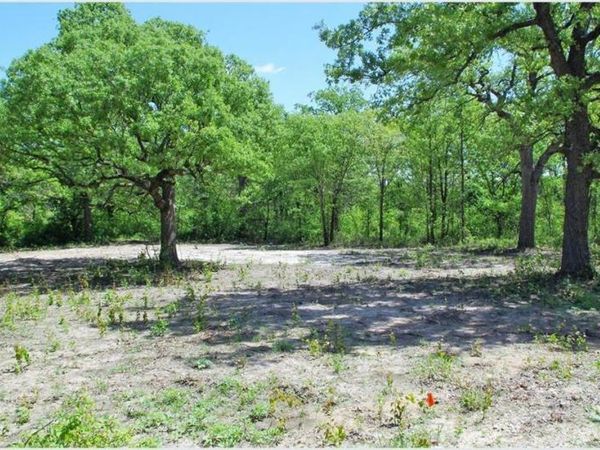 TBD Timber Creek, Stephenville, TX 76401