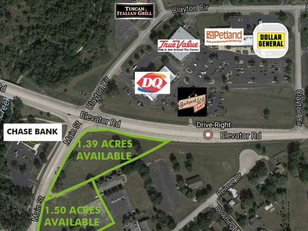 11477 Main St, Roscoe, IL 61073