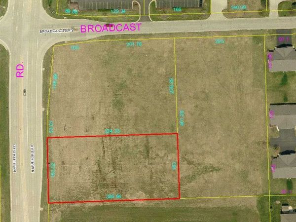 4373 N Mulford Rd, Loves Park, IL 61111