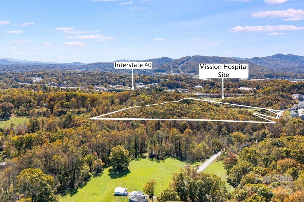 9999 Holbrook Road, Asheville, NC 28806 Main Photo