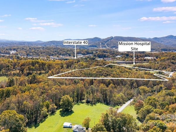 9999 Holbrook Road, Asheville, NC 28806