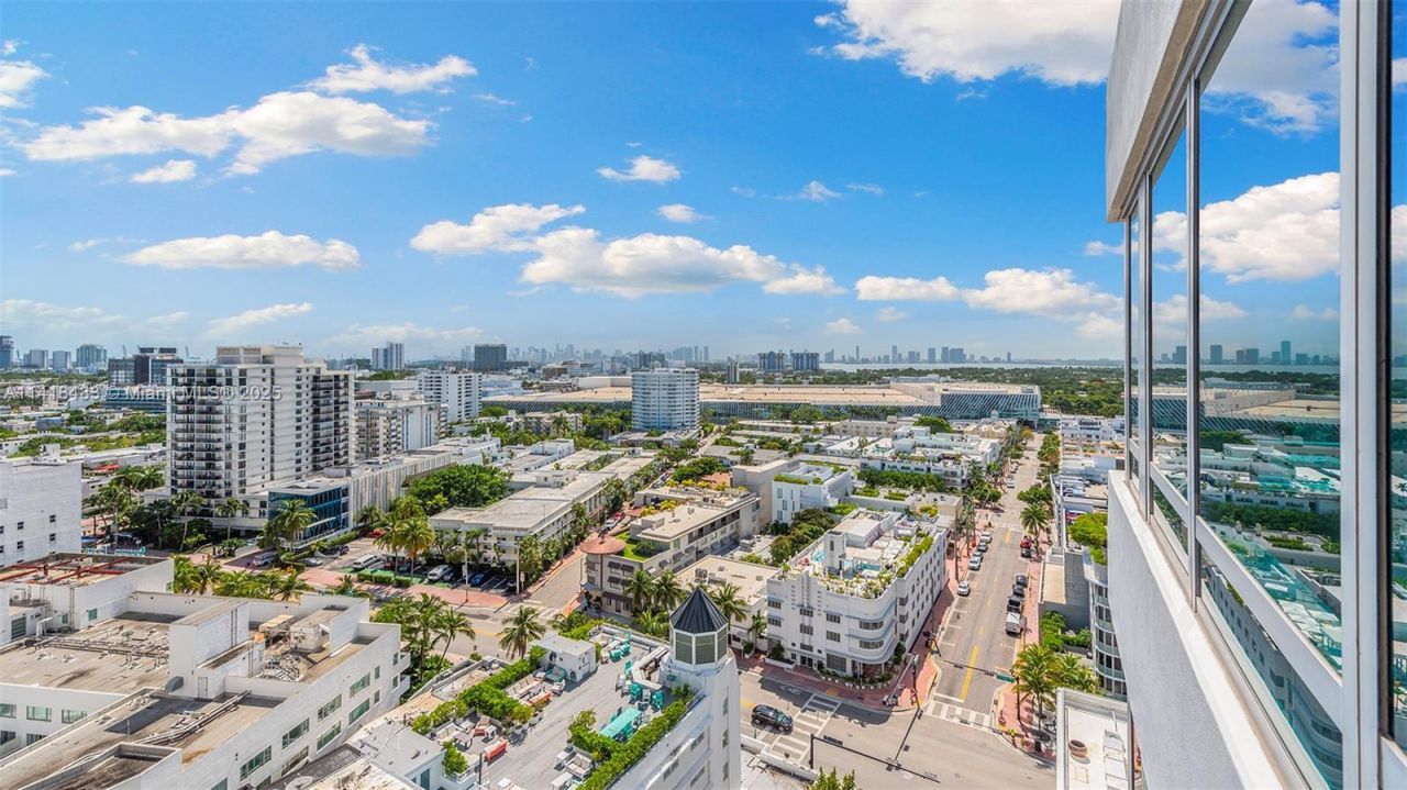 101 20th St, Unit 2102, Miami Beach, FL 33139 Photo