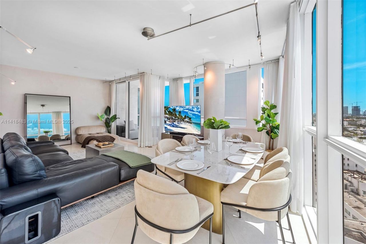 101 20th St, Unit 2102, Miami Beach, FL 33139 Photo