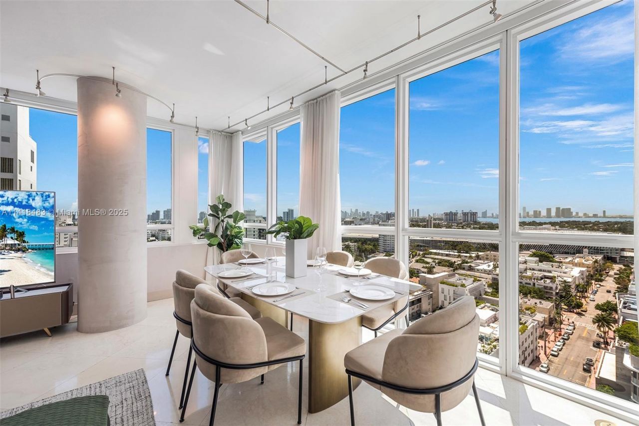 101 20th St, Unit 2102, Miami Beach, FL 33139 Photo