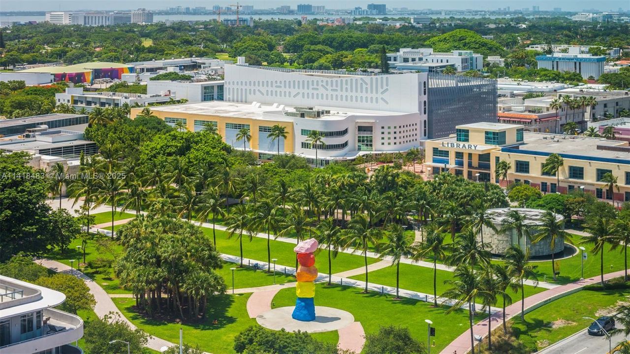 101 20th St, Unit 2102, Miami Beach, FL 33139 Photo