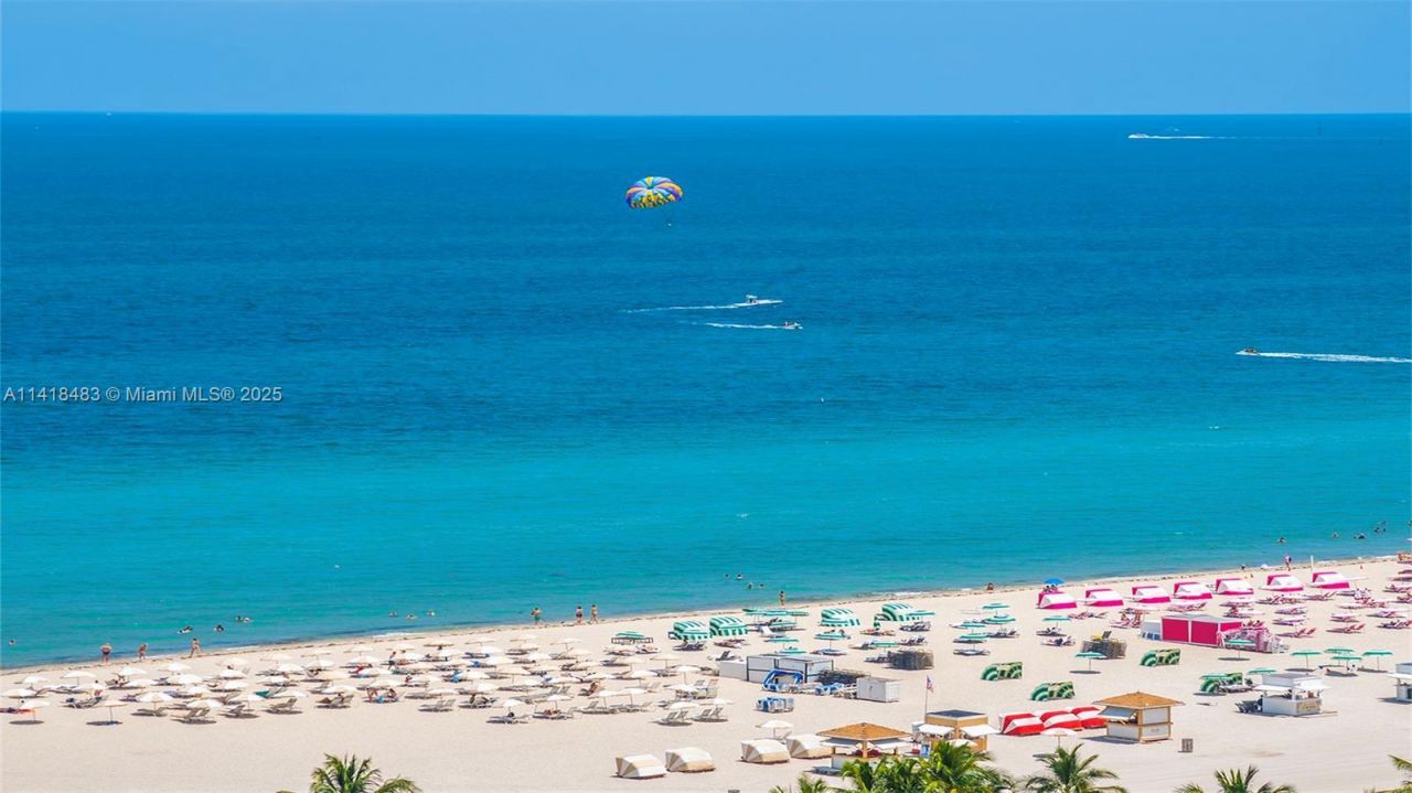 101 20th St, Unit 2102, Miami Beach, FL 33139 Photo