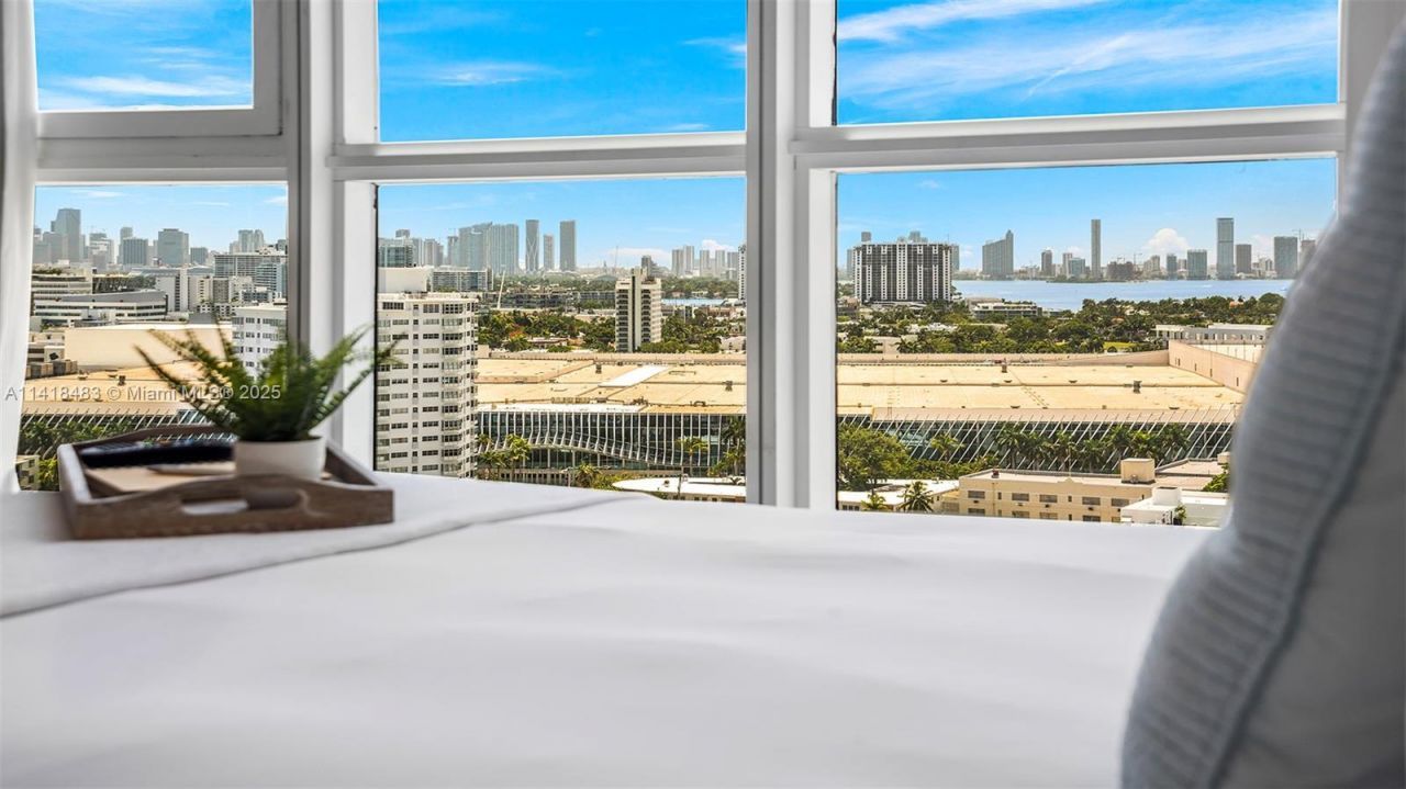 101 20th St, Unit 2102, Miami Beach, FL 33139 Photo